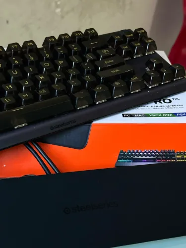 APEX PRO TKL