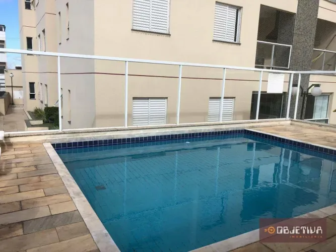 Apartamento com 2 dormitórios à venda, 60 m² por R$ 360.000,00 - Vila São Francisco - Suza