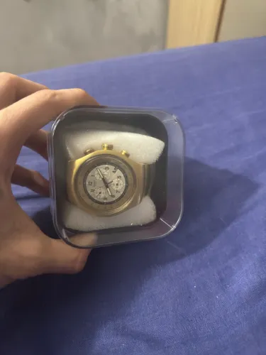Relógio Swatch 