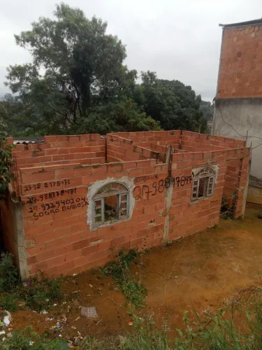 Vendo ou troco localizada na rua boa vista em Flexal 2 cariciacia meu contato27_ *