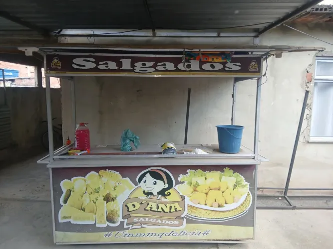 Treilher de lanche