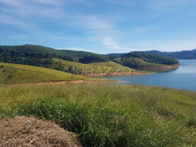 Fazenda com 4 dormitórios à venda, 7600000 m² por R$ 32.000.000,00 - Morro Azul - Paraibun