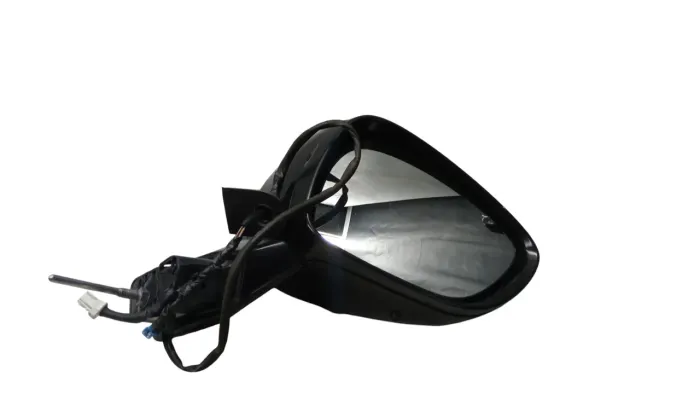 Retrovisor Retrátil Lado Direito Peugeot 308 Cod Cc20u8415