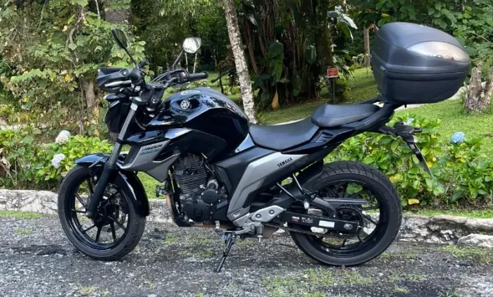 Yamaha FZ25 250cc IMPECÁVEL 2020/2021