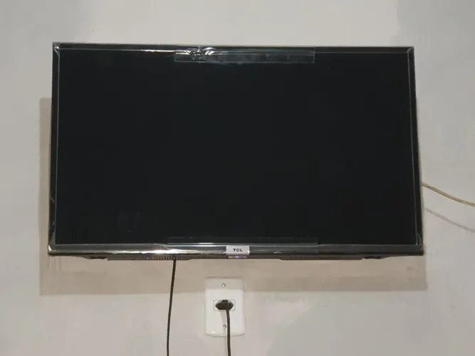Smart TV TCL