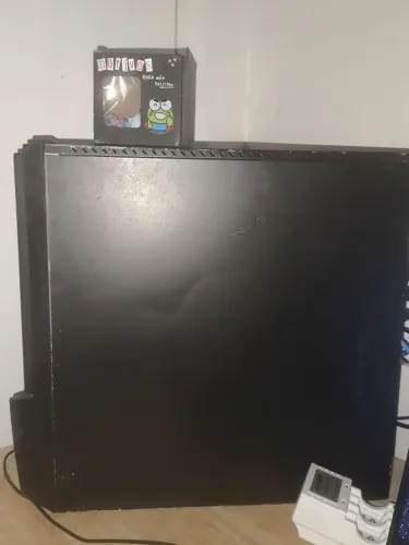 Troco pc em xbox series s