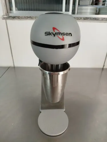 Máquina de milkshake