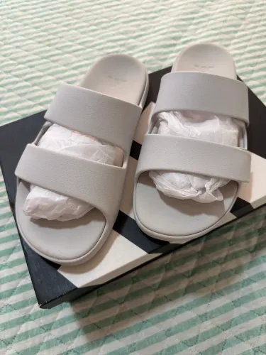 Chinelo Adidas ZSONRY - tam 40/41