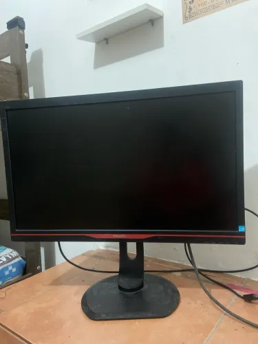 Monitor Philips 24 polegadas