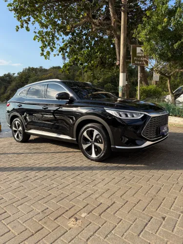 BYD Song Plus 1.5 16V Aut. (hibrido) 2025