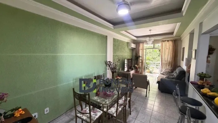 APARTAMENTO NO GRÃ-DUQUESA COM ELEVADOR | 03 QUARTOS | R$ 420 MIL