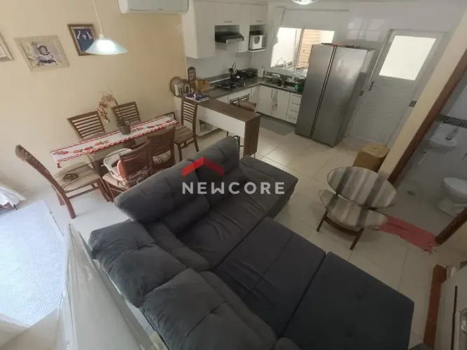 Casa de condomínio em Rua Merlin Júnior - Boraceia - Bertioga/SP