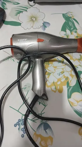 Secador taff profissional 