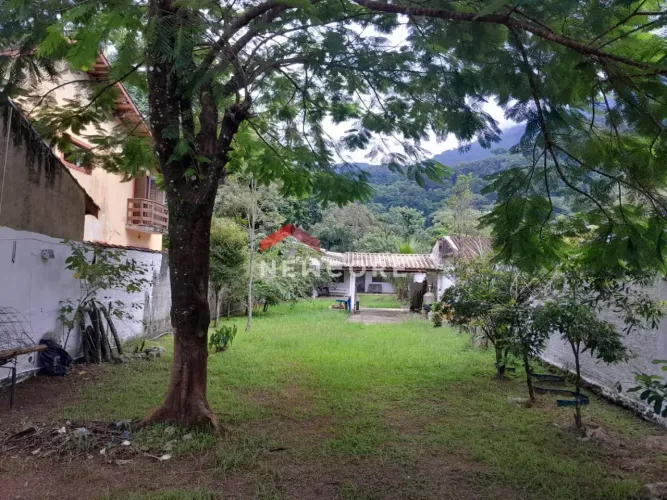 Casa em Rua Manoel Raimundo - Balneário Garça Vermelha - Peruíbe/SP