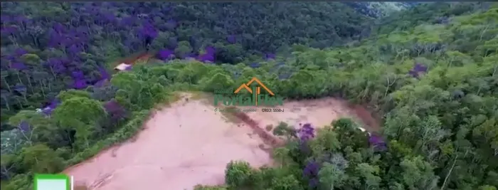 Terreno à venda em Alto Tabocas - Santa Teresa/ES