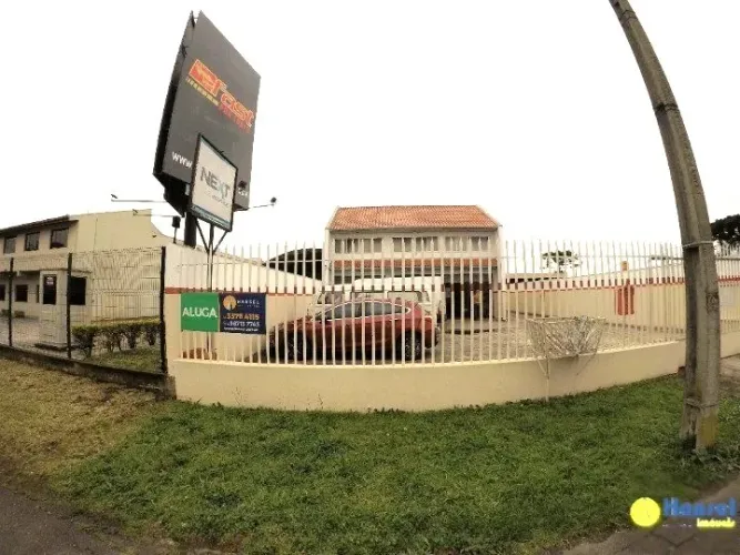 Conjunto Comercial para alugar por R$ 4550.00, 120.00 m2 - BOQUEIRAO - CURITIBA/PR