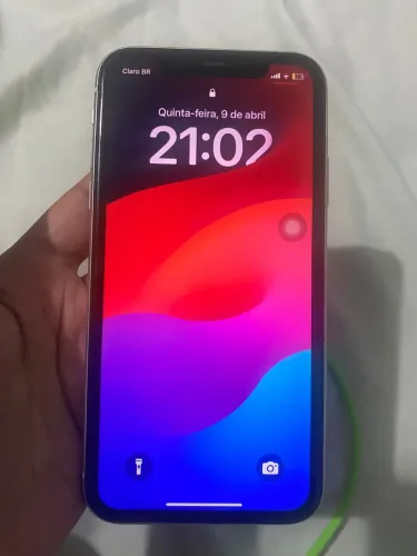 iPhone 11