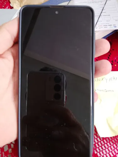 Vendo celular A71 Galaxy Samsung 