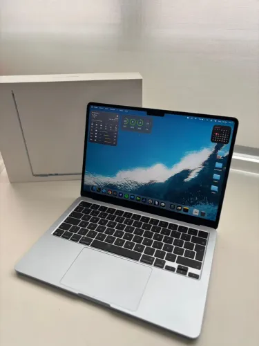 MacBook Air m4