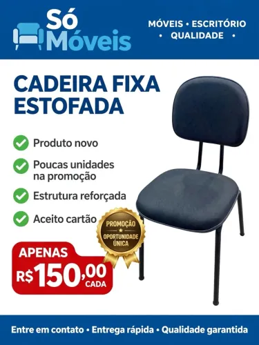 Móveis de escritório