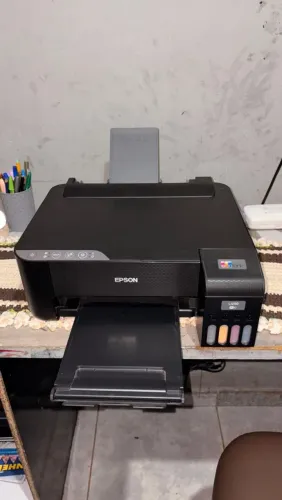 Impressora Epson Ecotank L1250