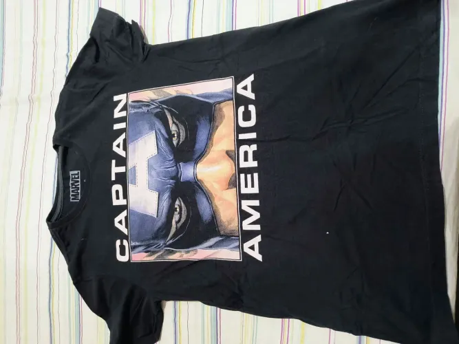 4 Camisas x R$130,00