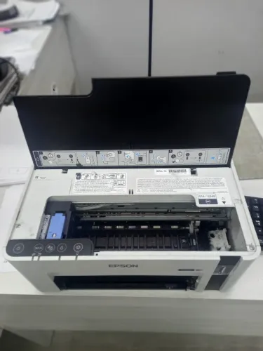 Impressora Epson