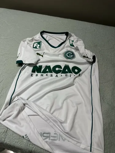 Camisa Original Goiás
