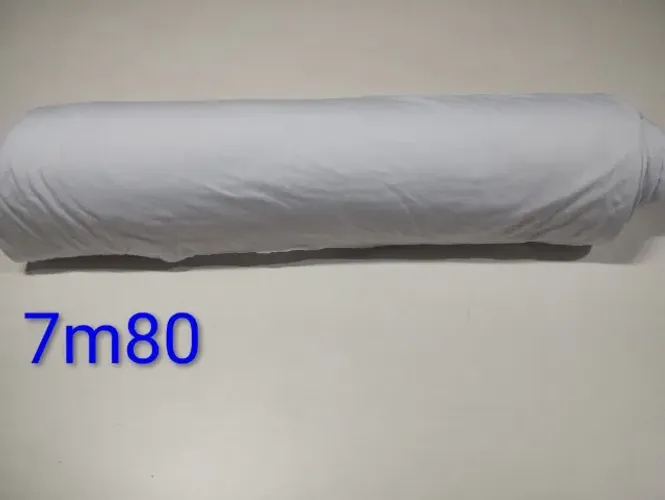 Tecido malha pp ótimo para sublimação