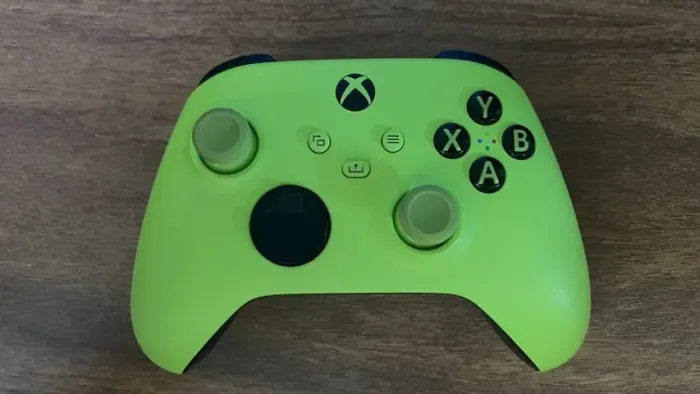 CONTROLE XBOX SERIES