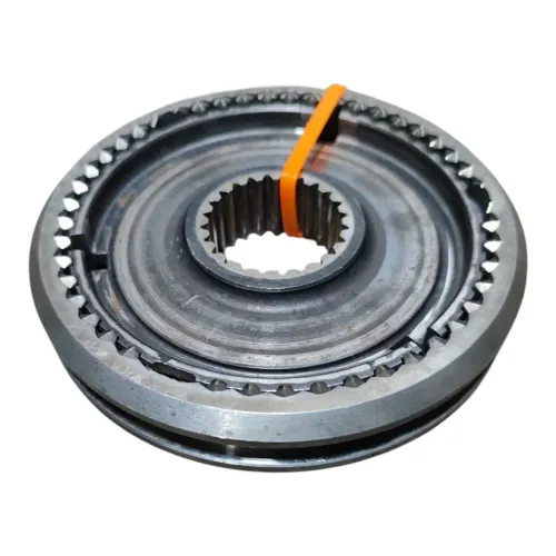 Conjunto Sincronizado 3a 4a Marcha Câmbioeaton 4405 S Reparo