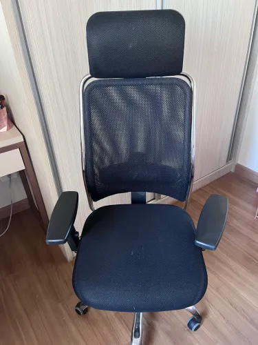Cadeira de escritório Flexform
