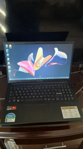 Vendo Asus VivoBook Go 15