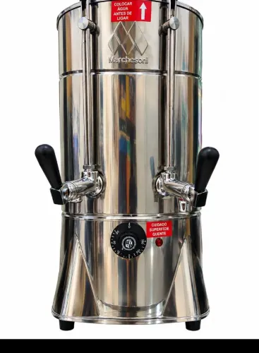 Cafeteira Marchesoni 4L