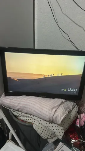 Vende-se tv 30 polegadas