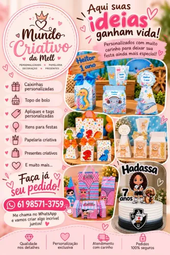 Personalizados