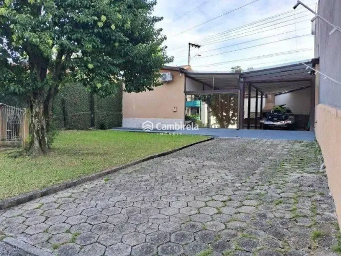 Casa à Venda no Nossa Senhora do Rosário em São José - Sc