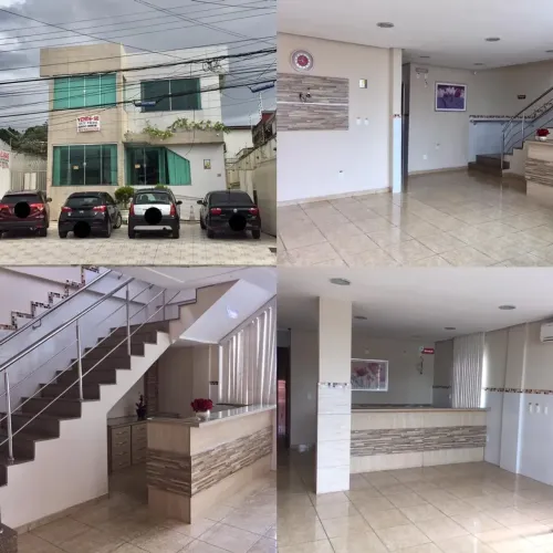 Alugo Sala em um Prédio na Avenida João Valério/ Voltado para Consultório Médico ou Afins