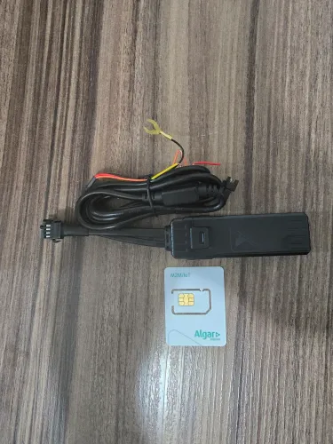 Rastreador CRXPRO+ 1 Ano Grátis. 12x de R$40,00