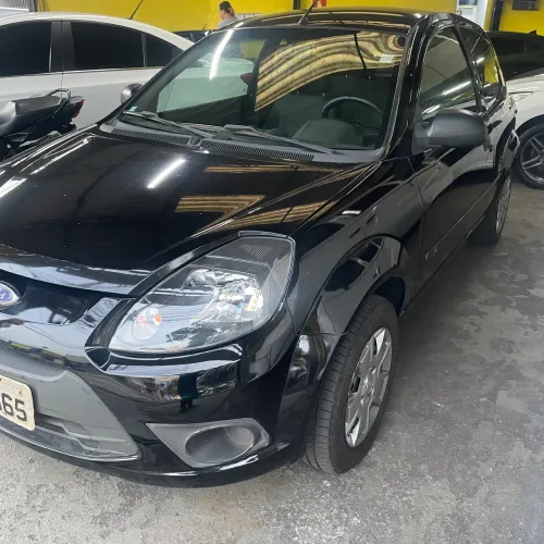 Ford KA 1.0 8v/1.0 8V ST Flex 3P 2012