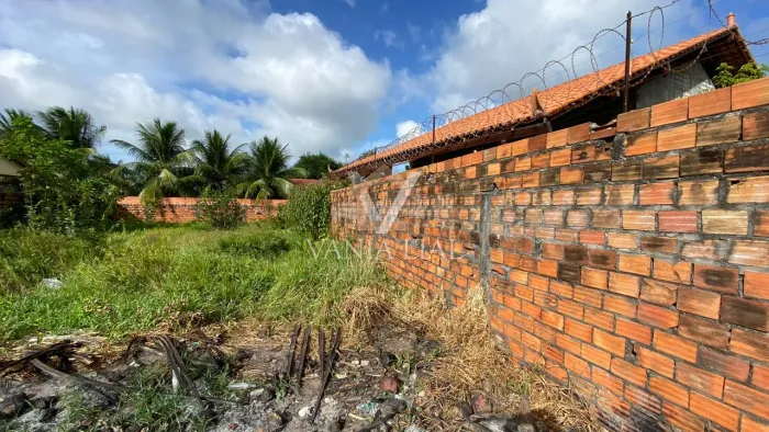 Terreno em Nova Brasília - Salinópolis, PA