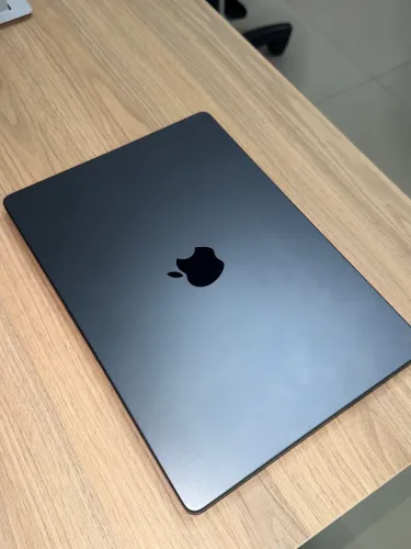 MacBook Pro M5 16GB RAM, 512GB SSD