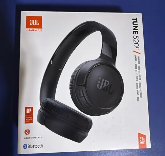 Fone JBL