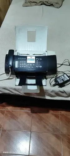 Impressora HP Officejet J3680 All-in-One