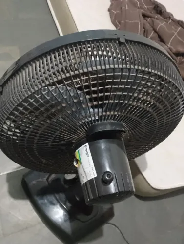 Ventilador novo Barato