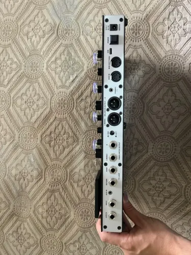 Valeton GP 200 pedaleira nova