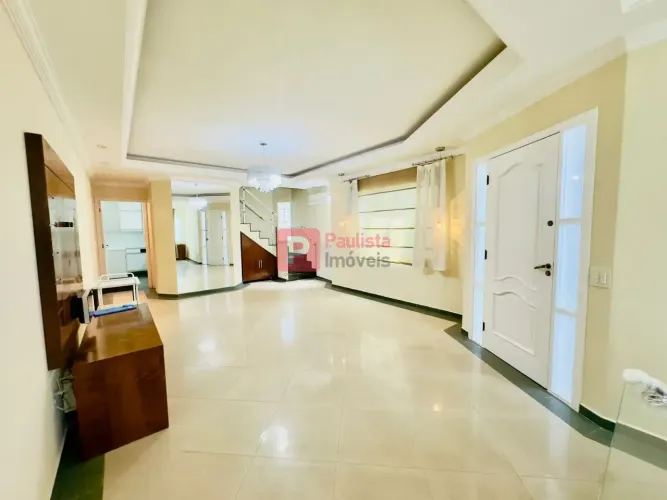 Sobrado a venda 1902m² 3 Suítes 3 Vagas, ar condicionado Vila Harriete São Paulo- SP