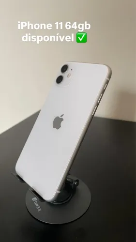 iPhone 11 64gb disponível ?