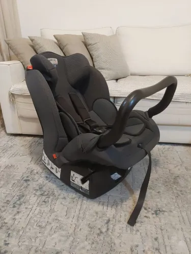 Cadeirinha para auto BURIGOTTO MATRIX EVOLUTION K