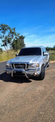 Ford Ranger XLT 3.0 PSE 163cv 4X4 CD TB Dies. 2007
